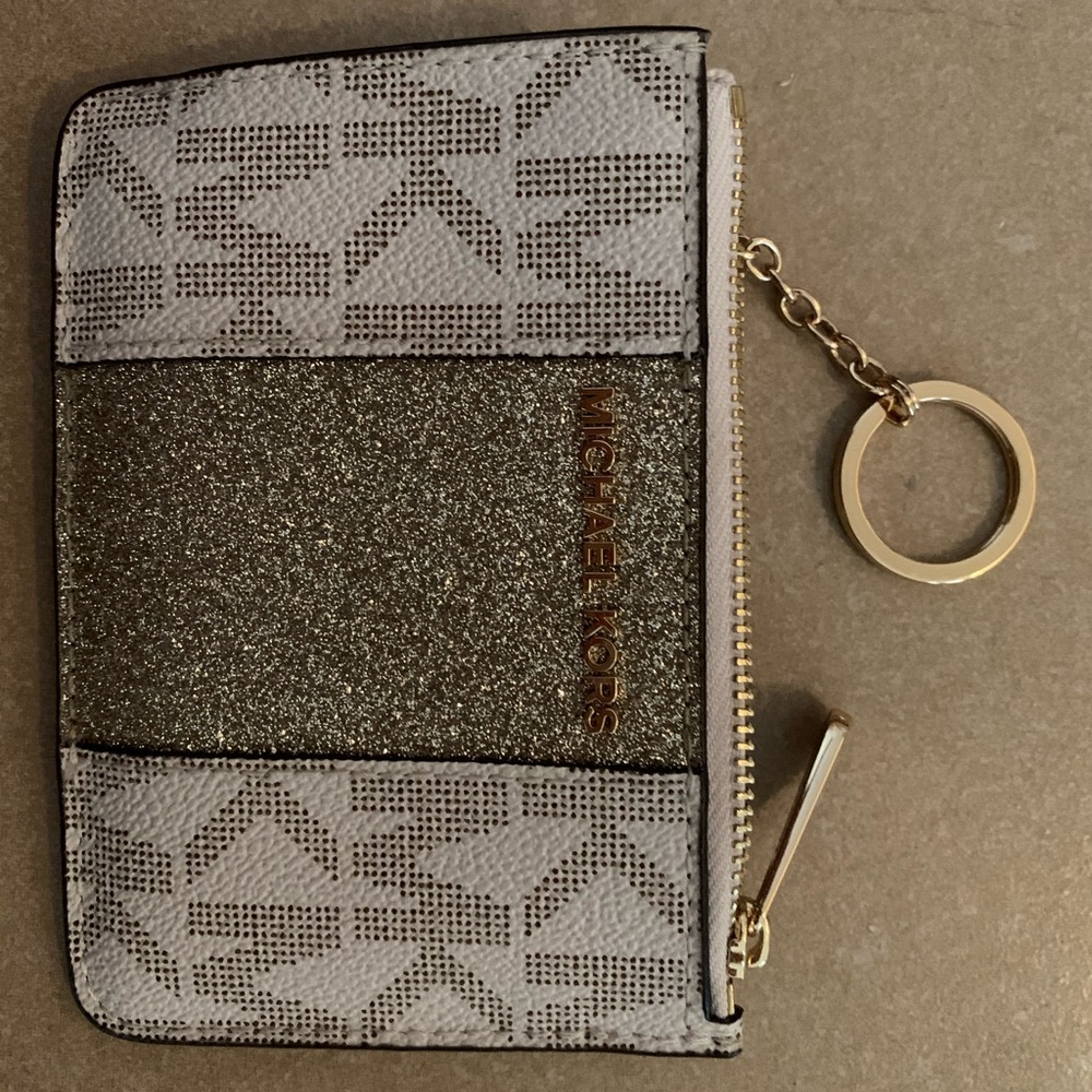 🌸 MICHAEL KORS small coin purse🌸